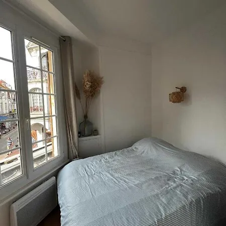 Apartament Cozy Cocoon Close To The Sea